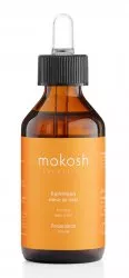 Mokosh, ujędrniający eliksir do ciała, pomarańcza, 100ml