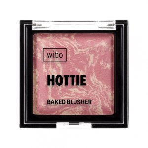 Wibo Hottie Baked Blusher wypiekany róż do policzków 03 4g