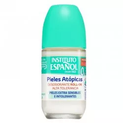 Instituto Espanol Atopic dezodorant roll-on do skóry atopowej 75ml (W)