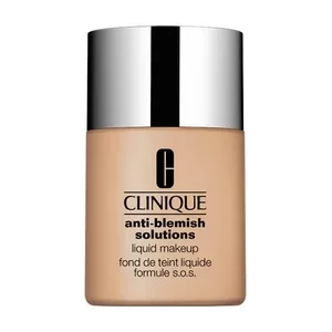 Clinique Anti-Blemish Solution Liquid Makeup lekki podkład do cery problematycznej CN10 Alabaster 30ml