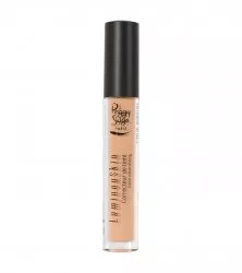 Peggy Sage Luminoskin, płynny korektor, warm beige, 3ml, ref. 801170