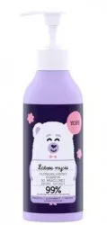 Yope, szampon do wrażliwej skóry dla dzieci, 300ml