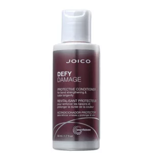 Joico Defy Damage Protective Conditioner, odżywka do włosów farbowanych, 50ml