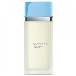 Dolce & Gabbana Light Blue woda toaletowa spray 200ml (W)