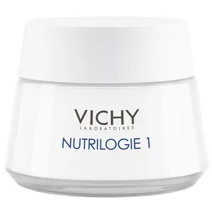 Vichy Nutrilogie 1 odżywczo-regenerujący krem ​​do skóry suchej 50ml