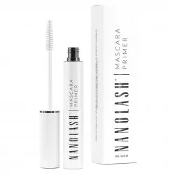 Nanolash Mascara Primer transparentna baza pod tusz do rzęs 10ml