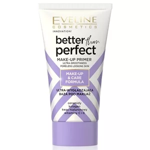 Eveline Cosmetics Better Than Perfect ultrawygładzająca baza pod makijaż 30ml