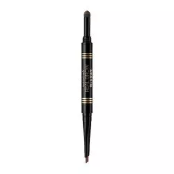 Max Factor Real Brow Fill & Shape wypełniająca kredka do brwi 02 Soft Brown