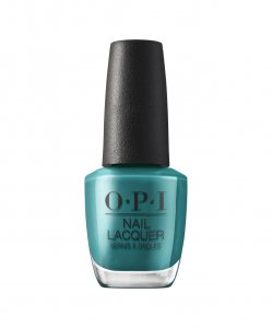 OPI Nail Lacquer What's Your Mani-tude, klasyczny lakier do paznokci, Baby Tee-L, 15ml