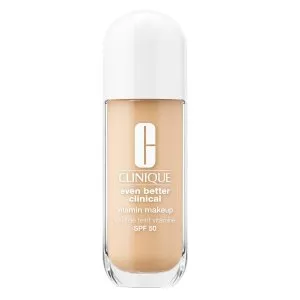 Clinique Even Better Clinical™ Vitamin Makeup SPF50 lekki podkład do twarzy Light Warm 1 30ml
