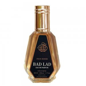 Fragrance World Bad Lad Pour Homme woda perfumowana spray 50ml (M)