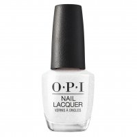 OPI Nail Lacquer Your Way, klasyczny lakier do paznokci, Snatchd silver, 15ml