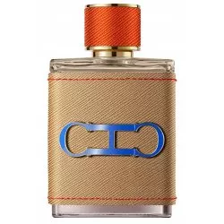 Carolina Herrera CH Men Pasion woda perfumowana spray 100ml (M)