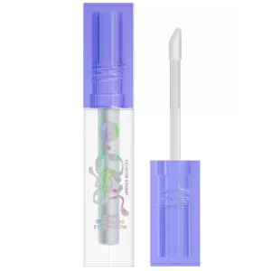 Bell x Red Lipstick Monster, cień do oczu, 001, 4,5g