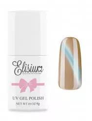 Elisium, lakier hybrydowy 120 Magic comes, 9g