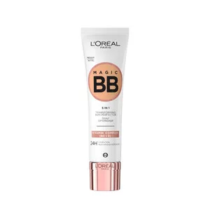 L'Oreal Paris Woke Up Like This, krem BB Medium, 30ml