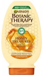 Garnier Botanic Therapy Miód & Propolis Odżywka do włosów bardzo zniszczonych, z rozdwajającymi się końcówkami 200ml