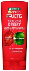 Garnier Fructis Color Resist Odżywka wzmacniająca do włosów farbowanych i z pasemkami 200ml