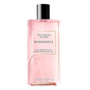 Victoria's Secret Bombshell mgiełka do ciała 250ml