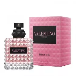 Valentino Donna Born In Roma woda perfumowana spray 50ml (W)