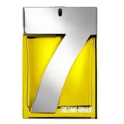 Cristiano Ronaldo CR7 Discover woda toaletowa spray 30ml (M)