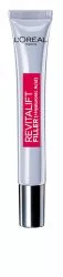 L'Oreal Paris Revitalift Filler Krem przeciwzmarszczkowy pod oczy z kwasem hialuronowym, 15ml