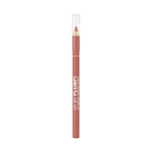 Rimmel Oh My Plump! konturówka do ust 010 Iconic Beige 1.2g