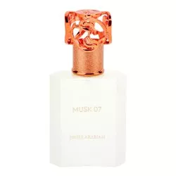 Swiss Arabian Musk 07 woda perfumowana spray 50ml (U)