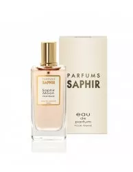Saphir Moon Women woda perfumowana spray 50ml (W)