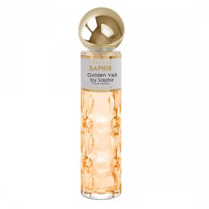 Saphir Golden Veil Pour Femme woda perfumowana spray 30ml (W)