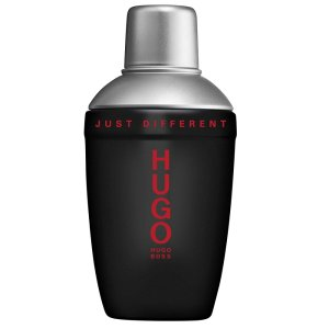 Hugo Boss Hugo Just Different woda toaletowa spray 75ml (M)