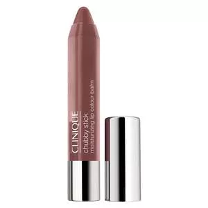 Clinique, Chubby Stick Moisturizing Lip Colour Balm balsam nawilżający do ust 08 Graped-up 3g