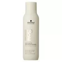 Schwarzkopf BlondMe Bond Repair, szampon rozświetlający włosy blond, 300ml