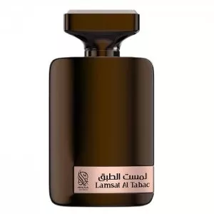 Nylaa Lamsat Al Tabac woda perfumowana spray 100ml (U)