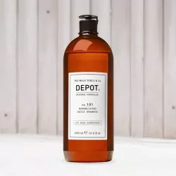 Depot No. 101, szampon do codziennej pielęgnacji, 1000ml