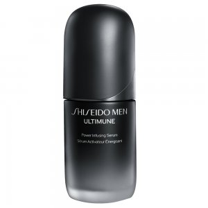 Shiseido Men Ultimune wzmacniające serum do twarzy 50ml