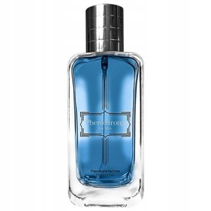 PheroStrong Pheromone Perfume For Men perfumy z feromonami dla mężczyzn spray 50ml (M)