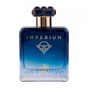 Fragrance World Imperium woda perfumowana spray 100ml (M)