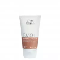 Wella Fusion, maska intensywnie odbudowująca, 75ml