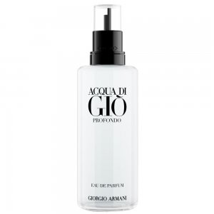 Giorgio Armani Acqua di Gio Profondo woda perfumowana refill 150ml (M)
