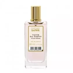 Saphir Ironie Pour Femme woda perfumowana spray 50ml (W)