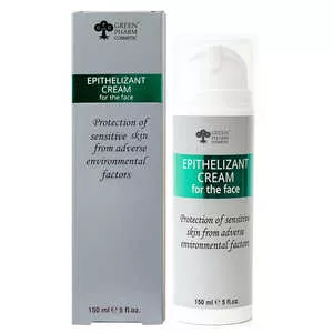 Green Pharm Cosmetic Krem epitelizant do twarzy 150ml