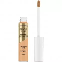Max Factor Miracle Pure rozświetlający korektor do twarzy 02 7.8ml