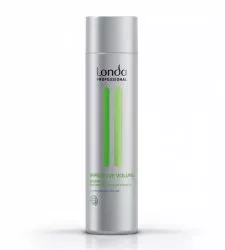 Londa Impressive Volume, szampon na objętość do włosów cienkich, 250ml