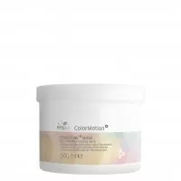 Wella Color Motion, maska chroniąca kolor włosów farbowanych, 500ml