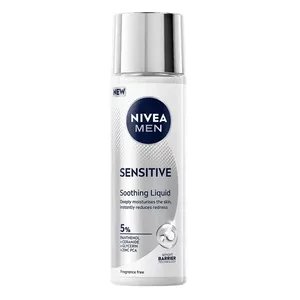Nivea Men Sensitive esencja łagodząca 100ml