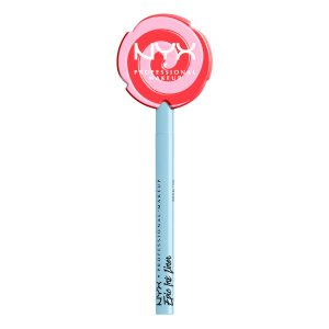 NYX Professional MakeUp Holiday Candy Swirl Liner wodoodporny eyeliner 03 Gingersnap Swirl 1ml