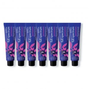 Aveda Full Spectrum Permanent Hair Color wegańska trwała farba do włosów 9NN 80g