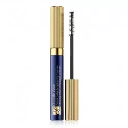 Estée Lauder Double Wear Zero-Smudge Lengthening Mascara wydłużający tusz do rzęs 1 Black 6ml