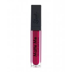 Sleek Makeup Matte Me, matowa pomadka w płynie, That's So Fetch, 6ml
